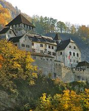 Liechtenstein 