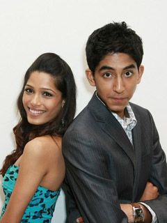 Slumdog Millionaire