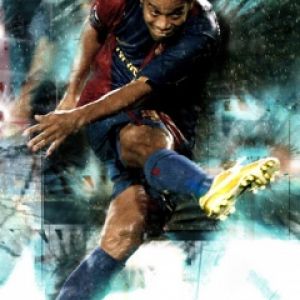 Ronaldinho