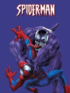 Spiderman