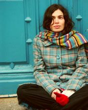 Yael Naim