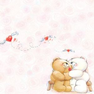 Forever Friends
