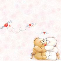 Forever Friends