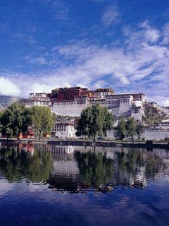 Potala Palace