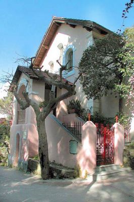 Capri