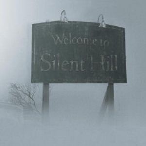 Silnet Hill