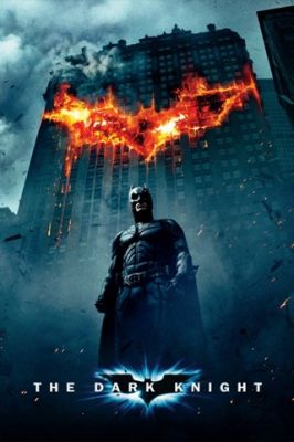 The Dark Knight
