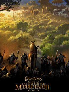 Lord of the Rings