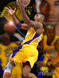Kobe Brzant