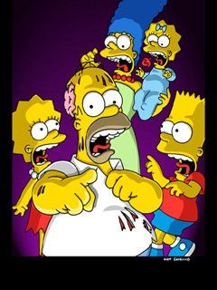The Simpsons