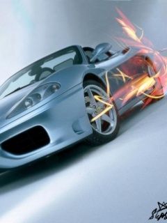 Ferrari F430