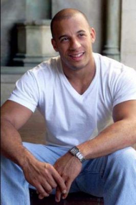 Vin Diesel