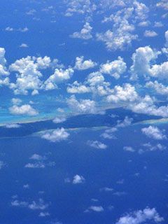 Philippines - Palawan Island - wallpaper preview