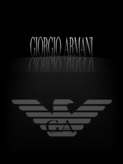 Giorgio Armani