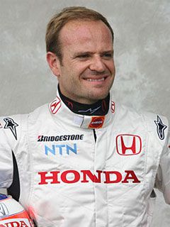 Barrichello