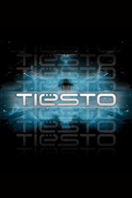 Tiesto