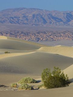 Death Valley  - wallpaper preview