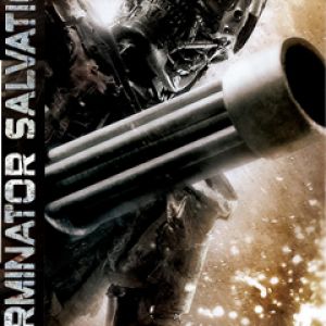 Terminator Salvation