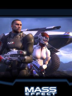 Mass Effect