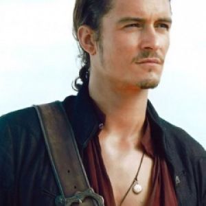 Orlando Bloom