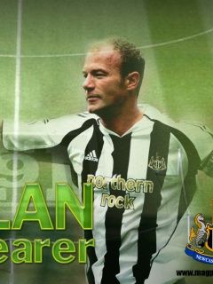 Alan Shearer