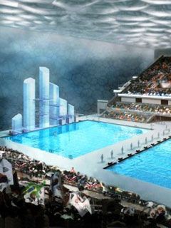 Beijing 2008 Olympic Games