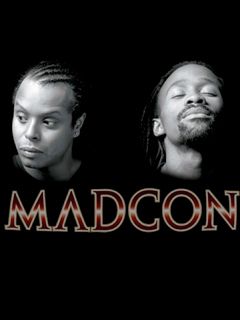 Madcon