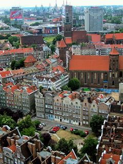 Gdansk - Poland