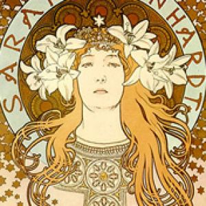 Alfons Mucha