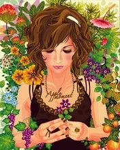 - - wallpaper preview