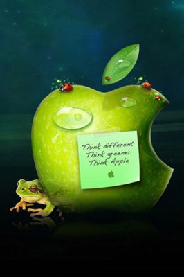 Apple