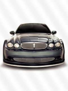 Jaguar