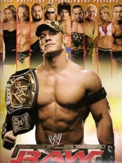 John Cena
