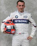 Robert Kubica