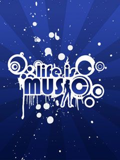 Life is Music