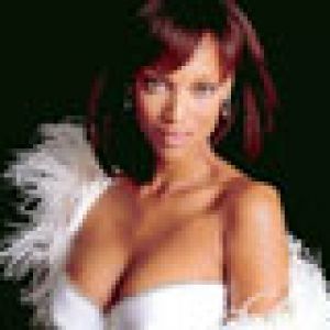 Tyra Banks