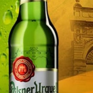 Pilsner Urquell