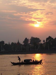 Mekong - wallpaper preview
