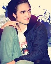 Robert Pattinson