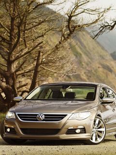 Volkswagen CC Gold