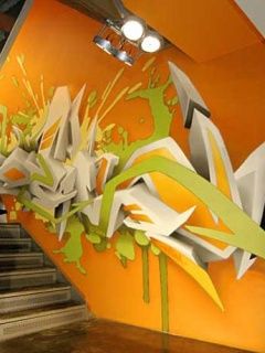 Graffiti