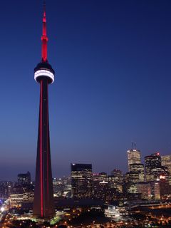 CN-Tower