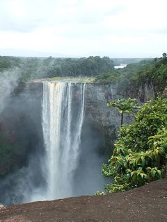 Guyana