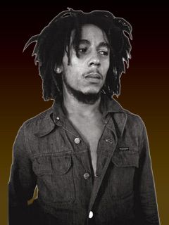 Bob Marley