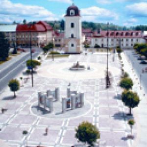 Brezno
