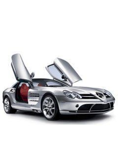 Mercedes