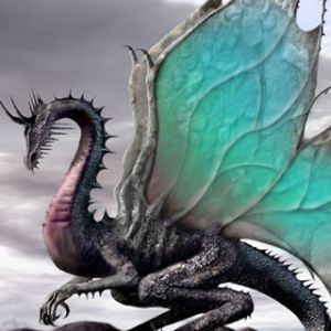 Green Dragon 