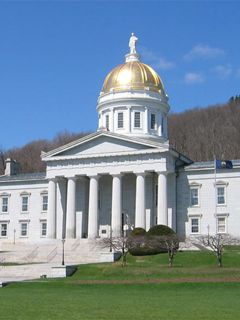 Montpelier Capital Vermont