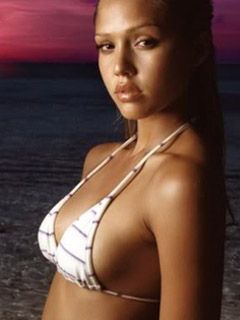 Jesica Alba