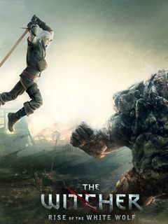 The Witcher